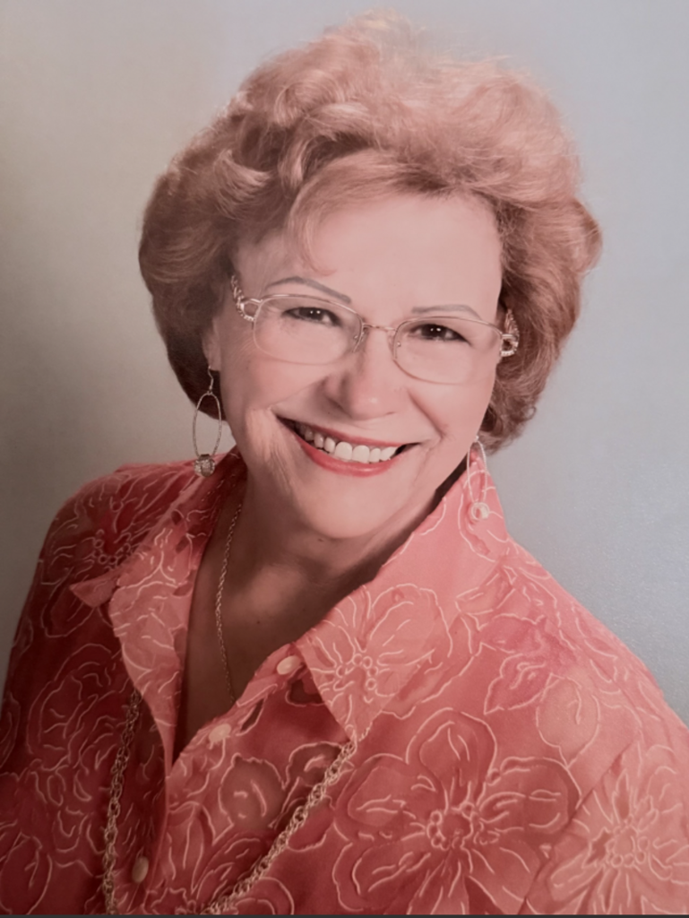 Emilia E. Uribe Profile Photo