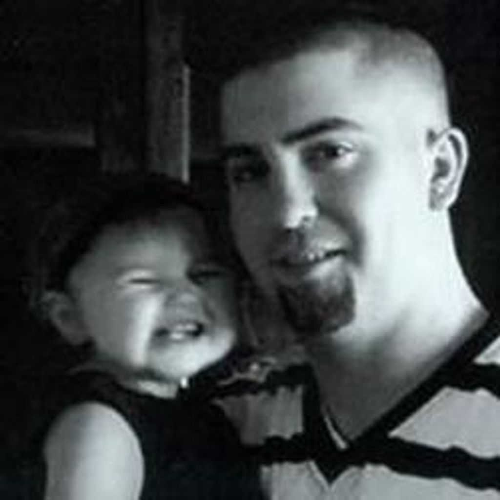 Kyle Frederick Brady