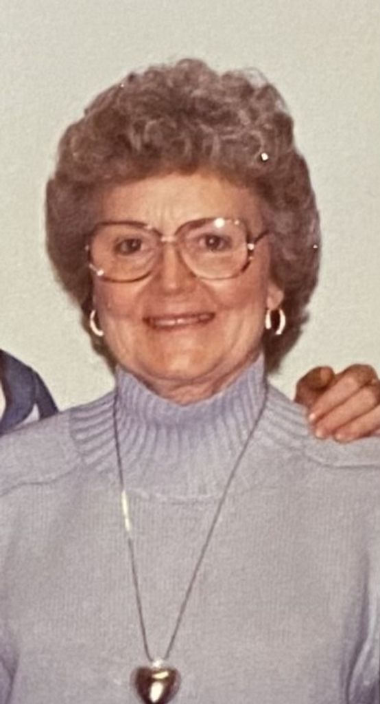 Billie Jewel Powell Profile Photo