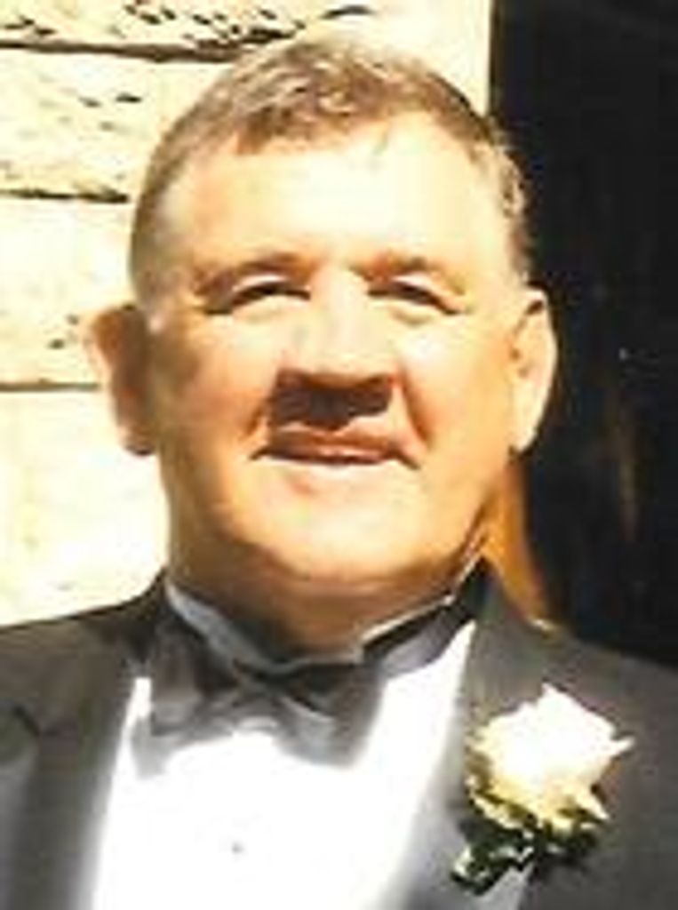 William  "John" Brewster Profile Photo