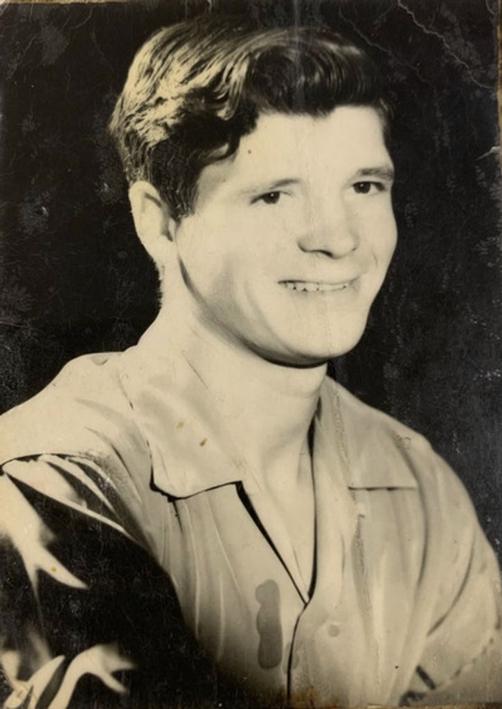 James Crevisour, Sr. Profile Photo