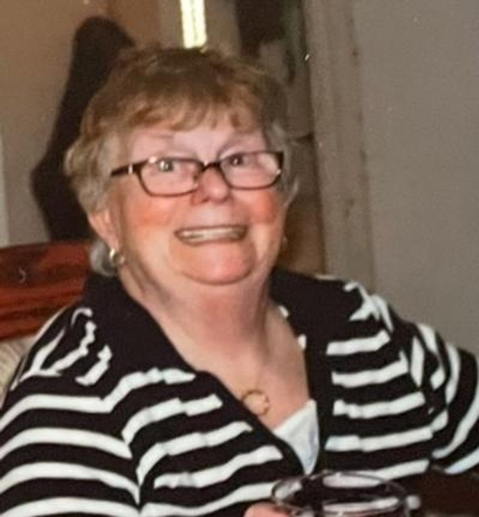 Marilyn P. Mills
