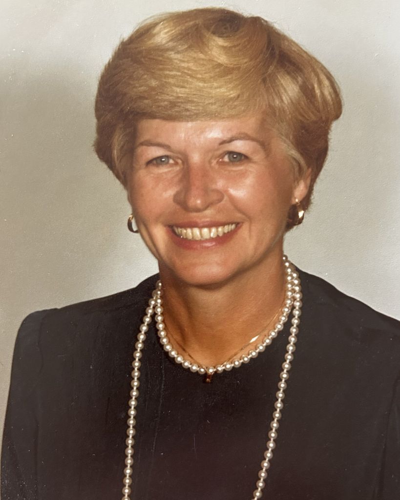 Florence T. Brewer
