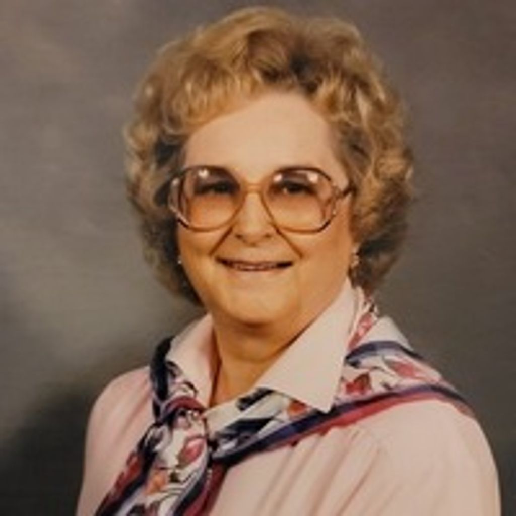 Patsy Sue Spencer Profile Photo