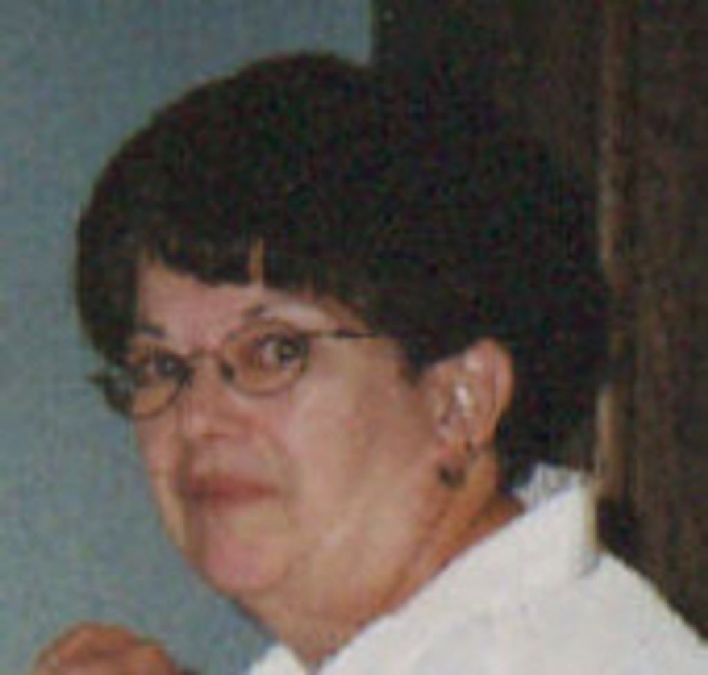 Sharon Leonard