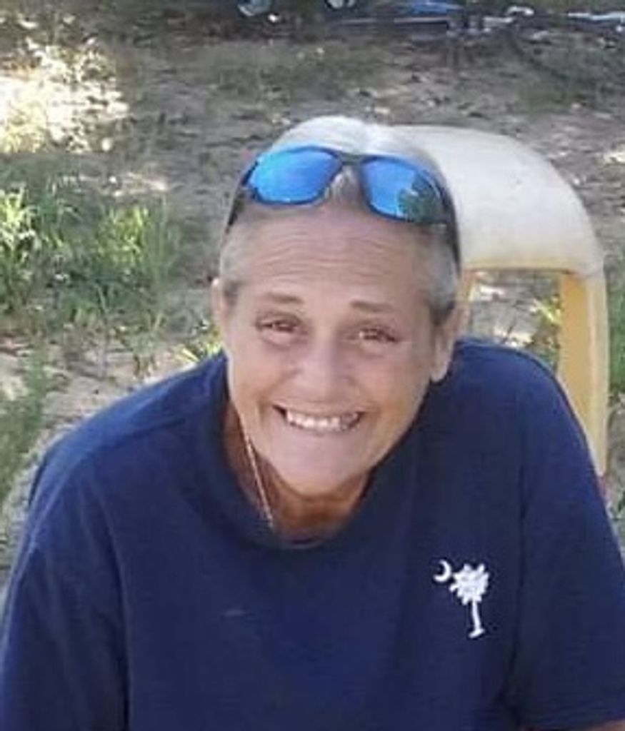 Robin (Canupp)  Lawson