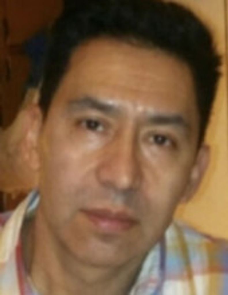 Martin Zuniga
