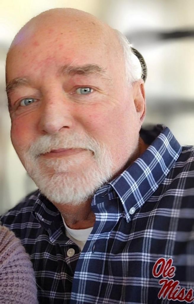 Mark Eldon Frybarger