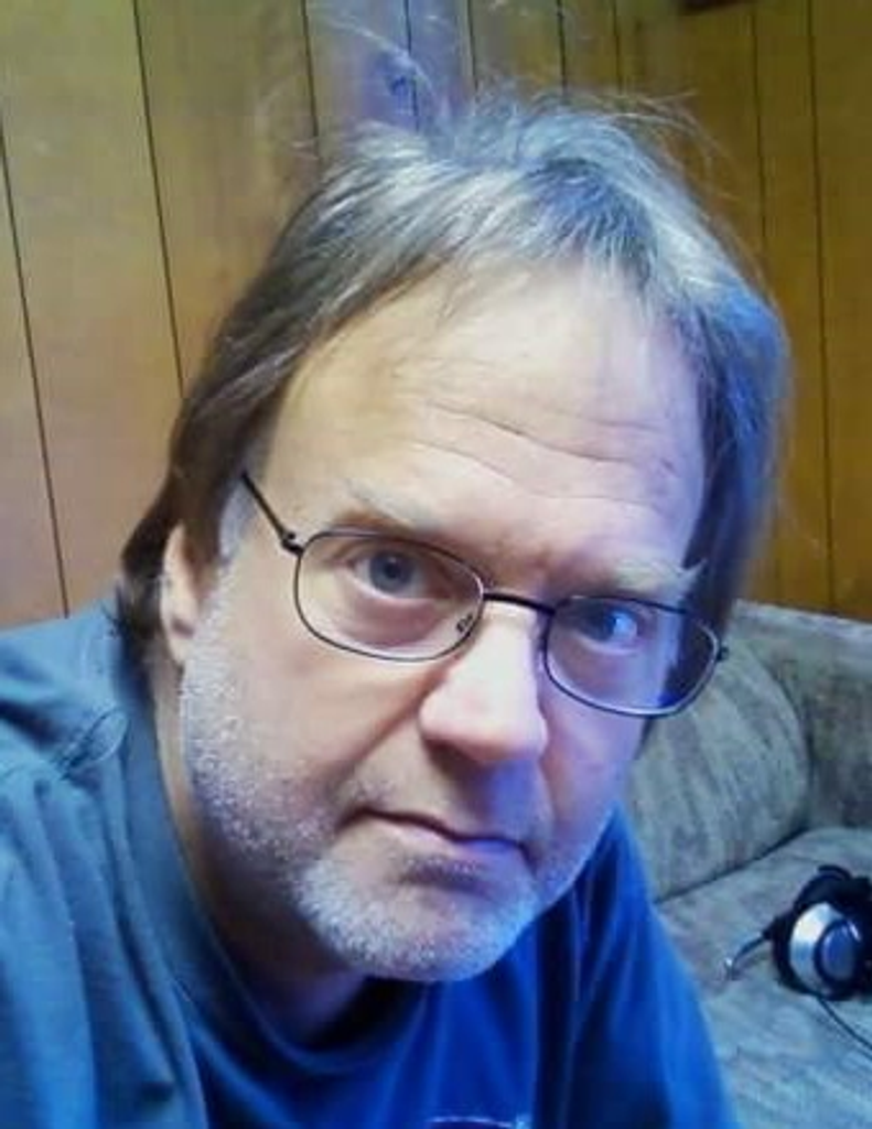 Mark Robert Wolford Profile Photo