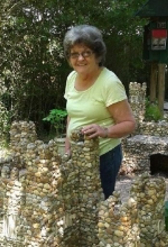 Shirley Henson