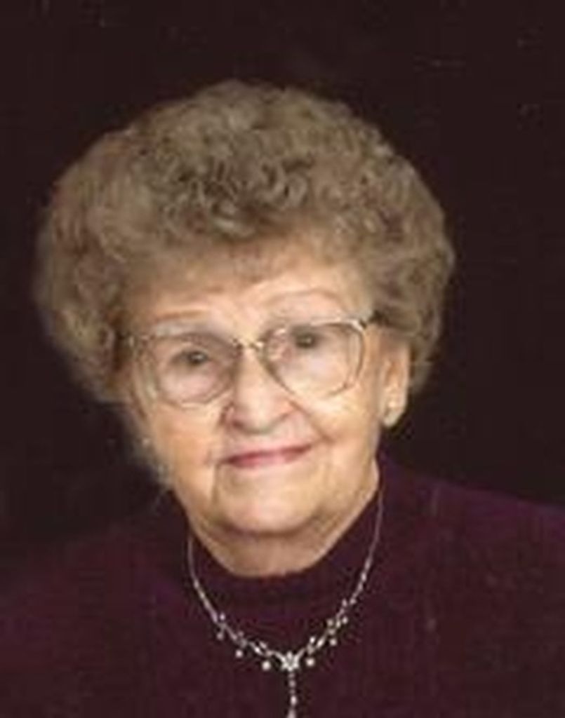 Mary M. Hoehn
