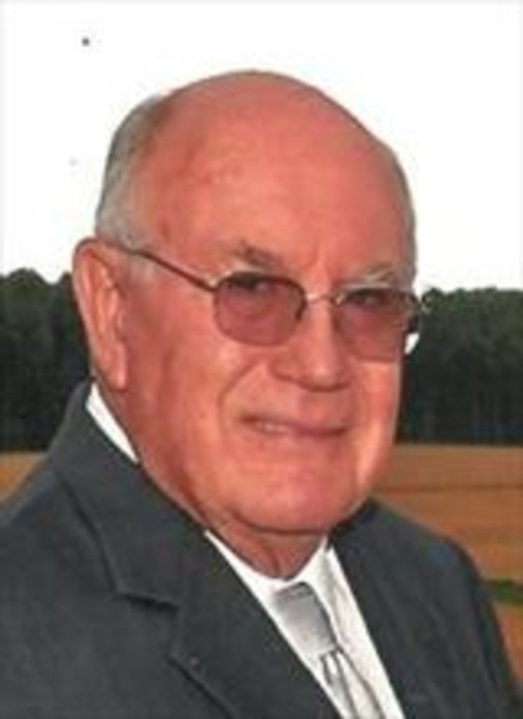 Joseph 'Joe' W. William Baran