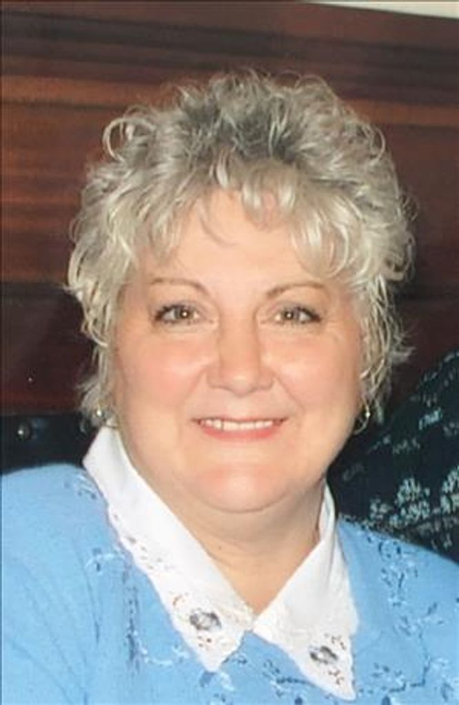 Beverly Cooper
