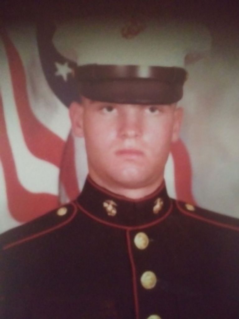 Michael Allen Thomas Profile Photo