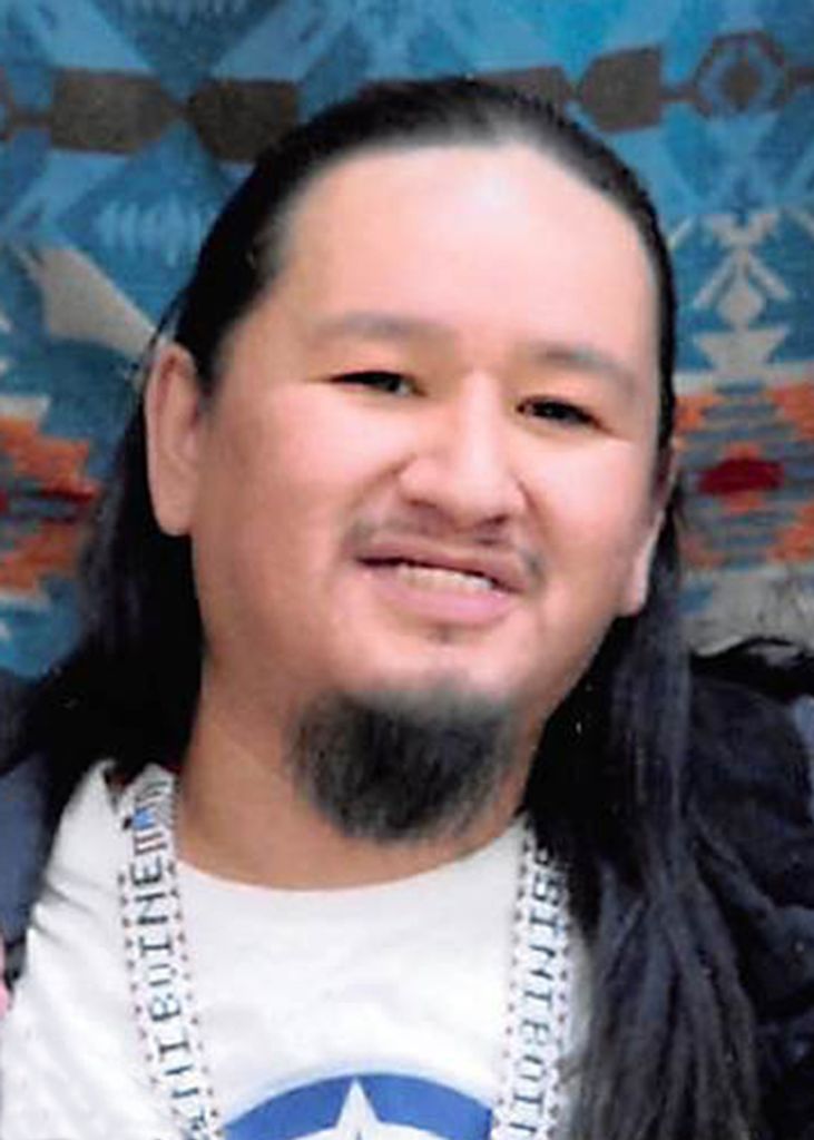 Waylon Assiniboine