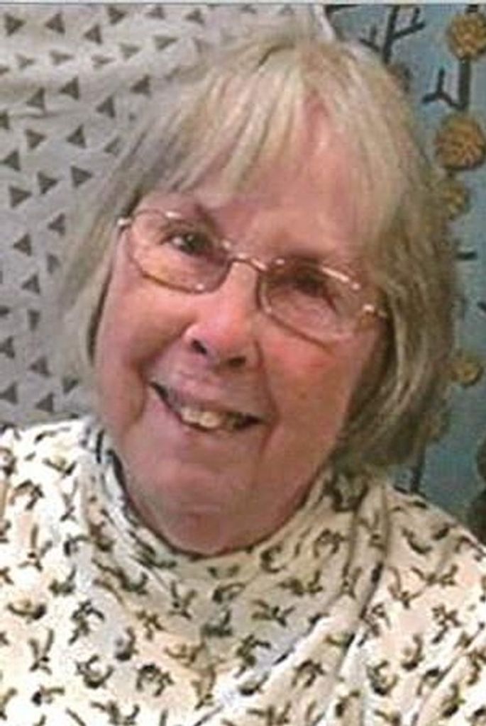 Donna Lou Hattaway Profile Photo