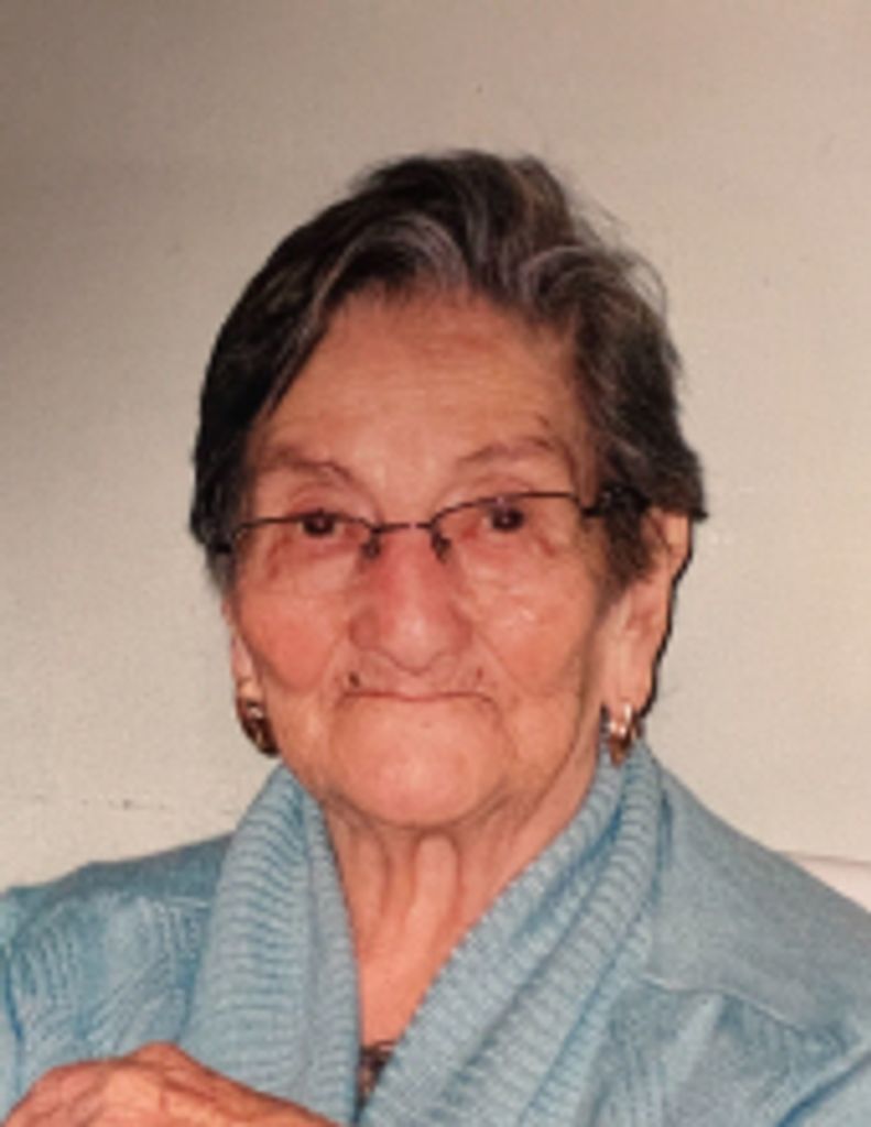 Maria Carmen Godinez