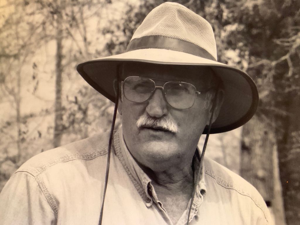 Mr. Toxie Hall Miller Jr. Profile Photo