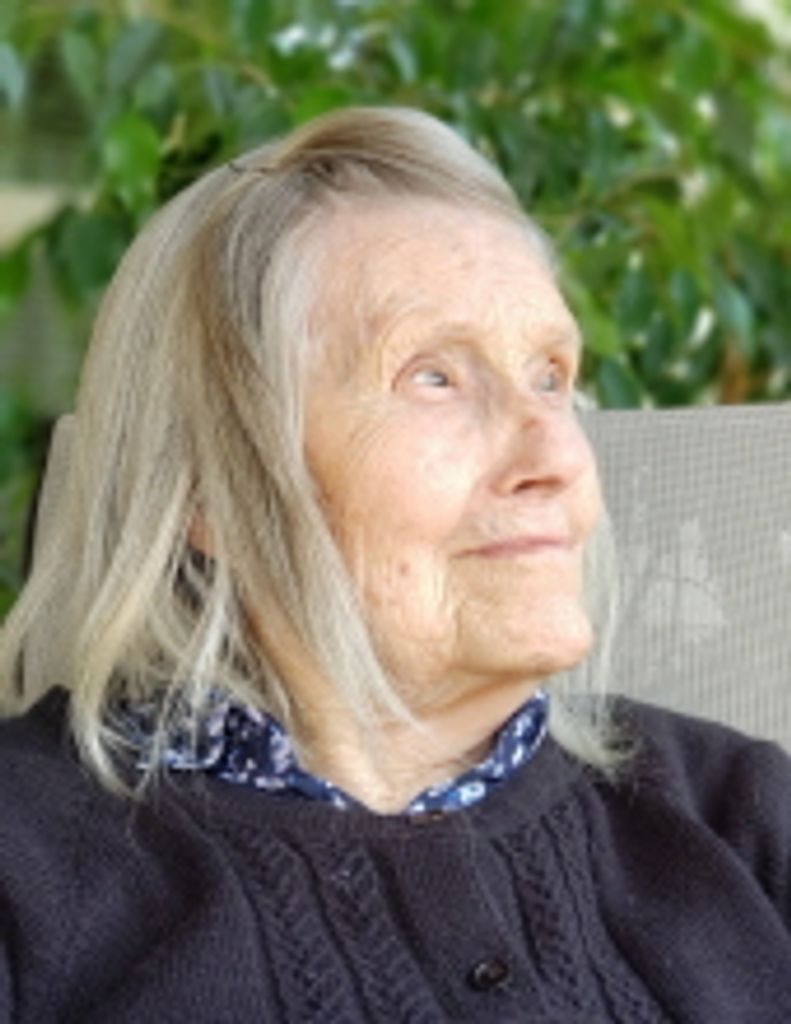Corinne Mcdonald