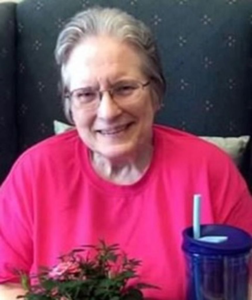 Leah Ann Embry Profile Photo