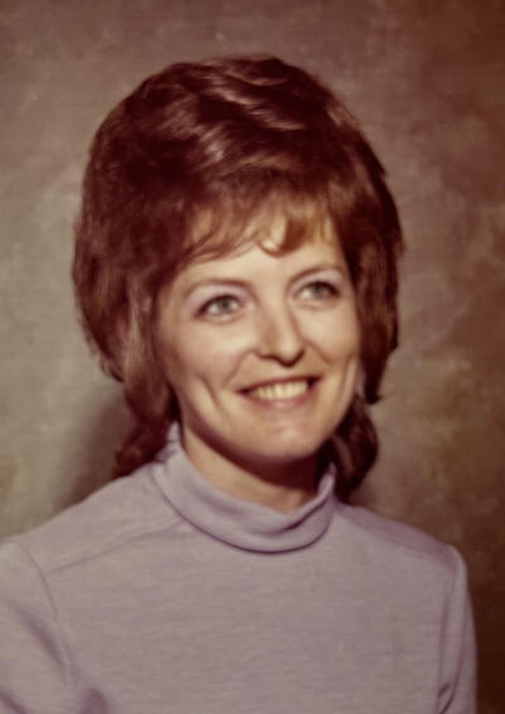 Peggy Taylor Christian Profile Photo