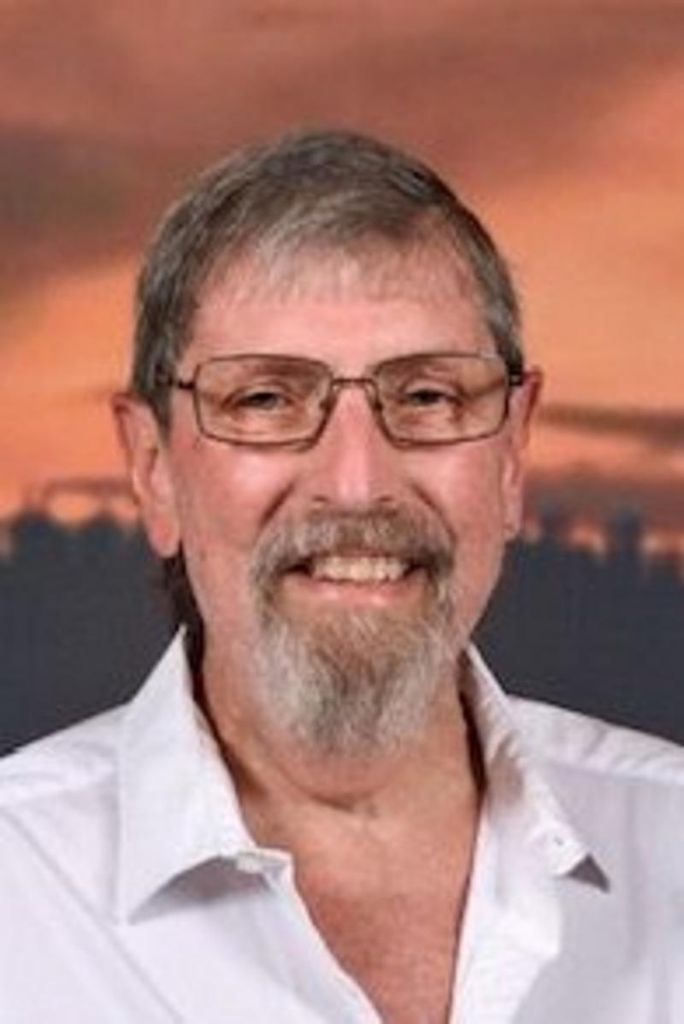 Daniel J. "Mad Dog" Wonder, Jr. Profile Photo