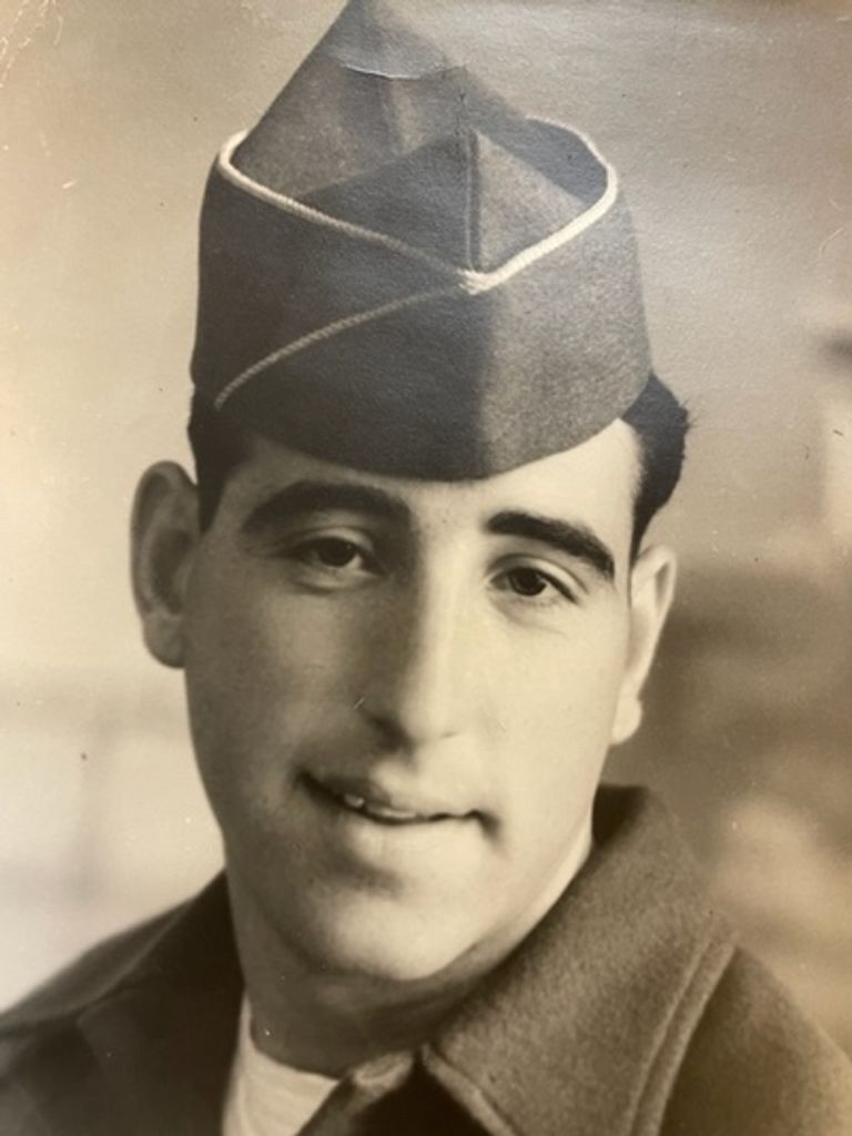 Robert "Ezra" Wirt Profile Photo