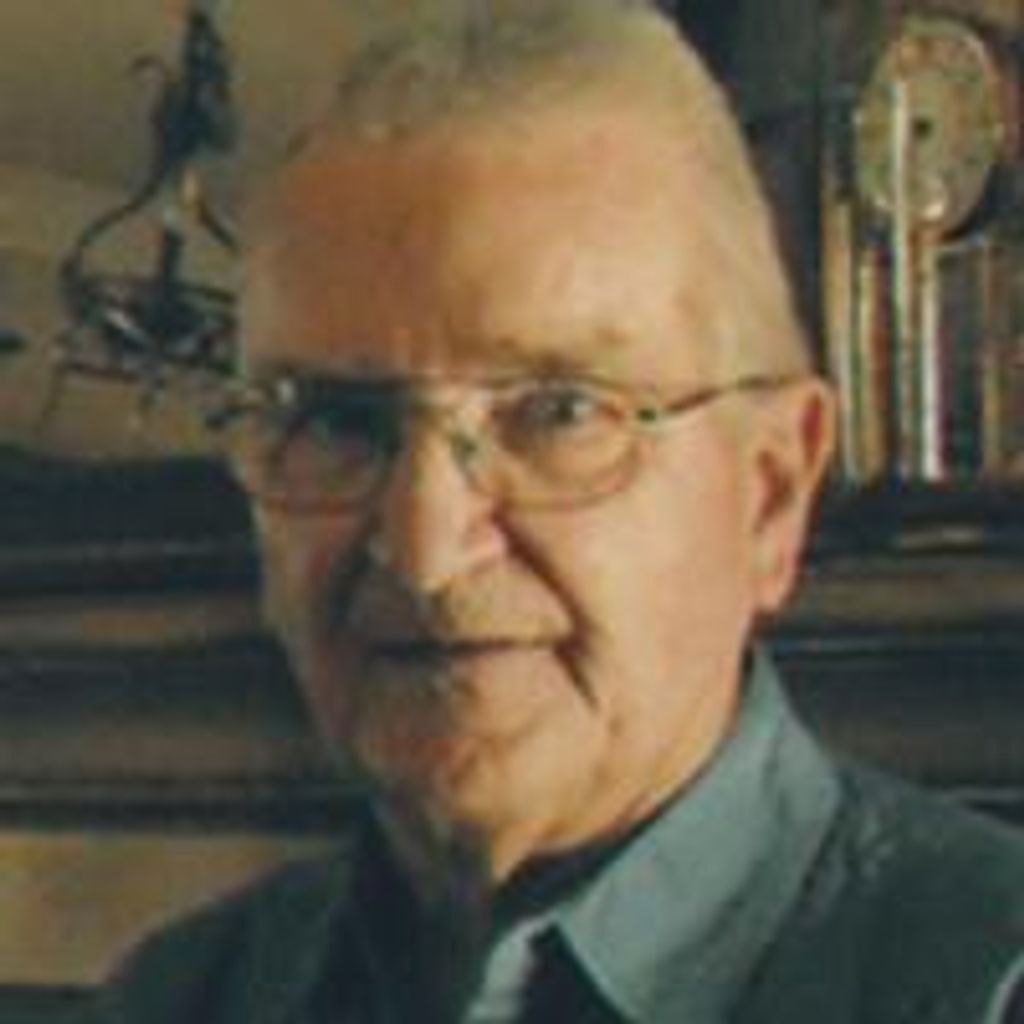 W. L. "Dub" Rosson