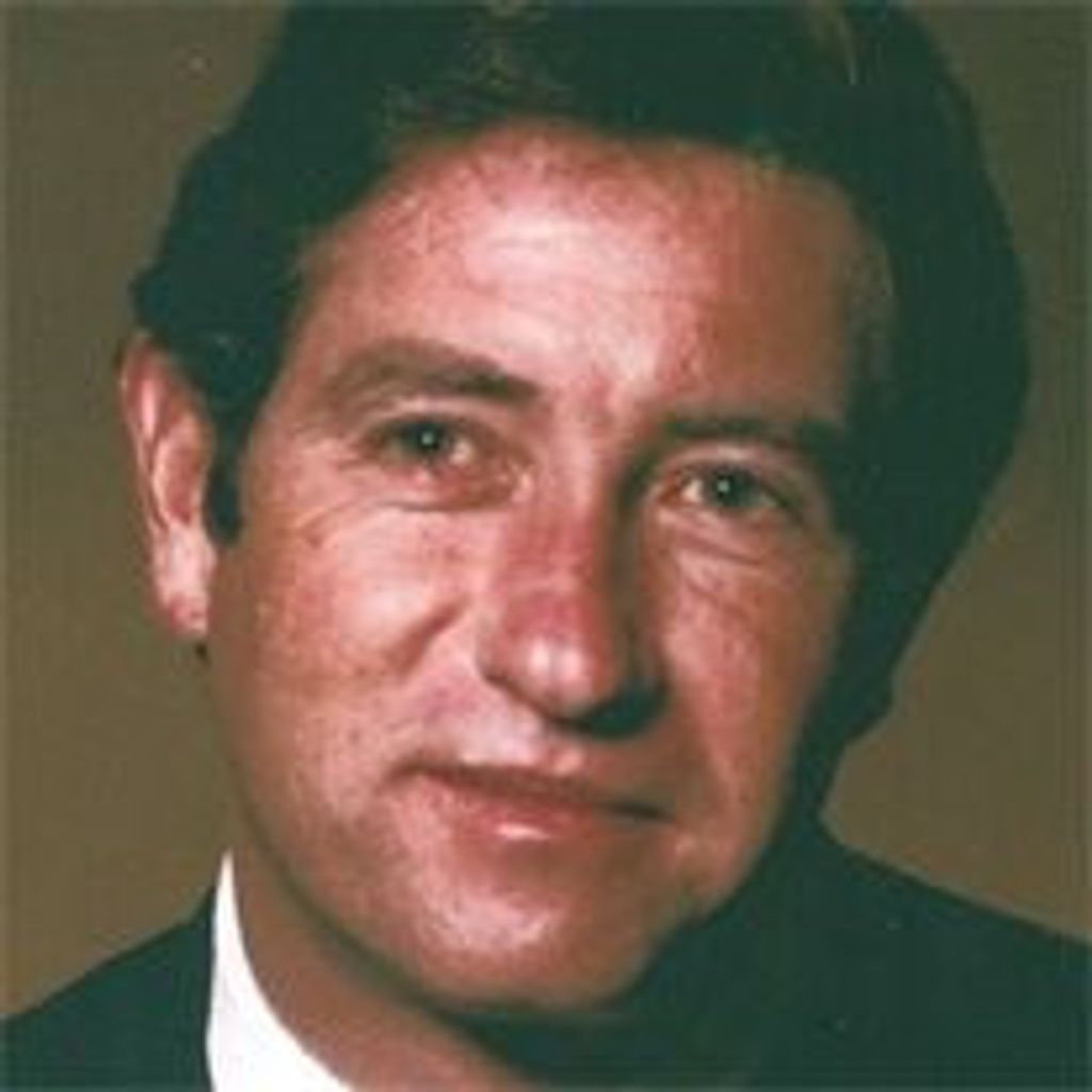 Jimmy P. Lunsford