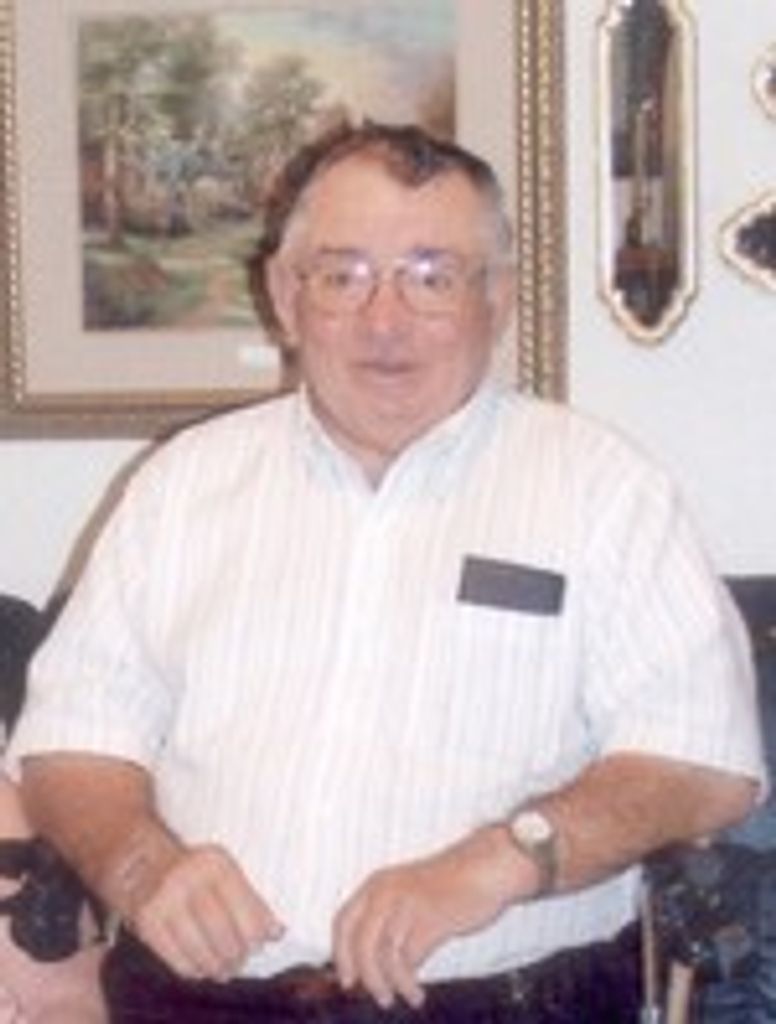 Galen Bernard Wilhelm Profile Photo