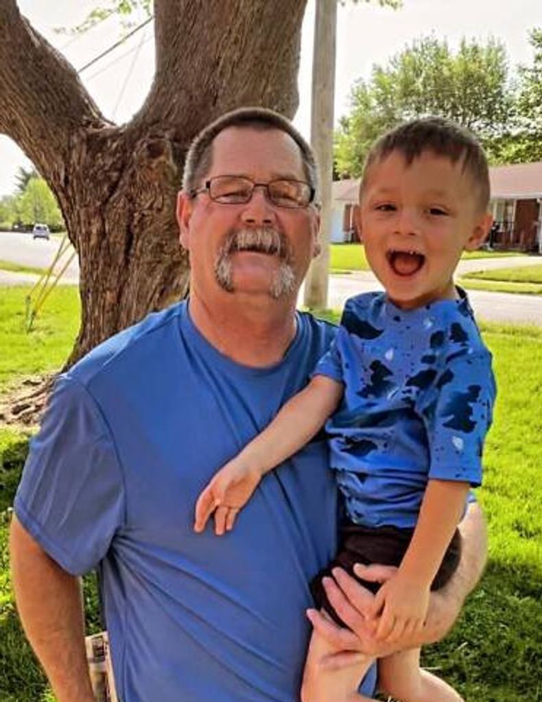 Michael Edward Stephen