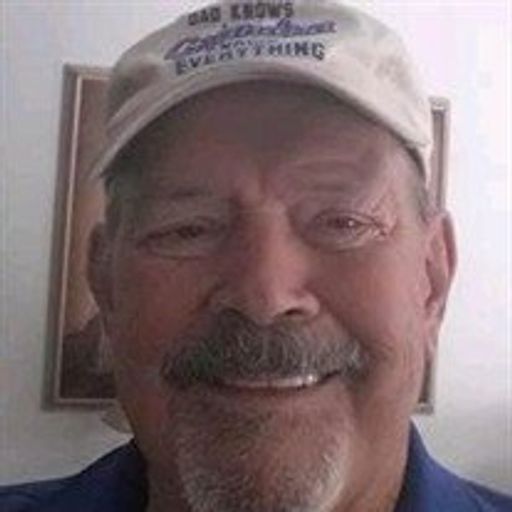 Jack  Leonard Holt Profile Photo