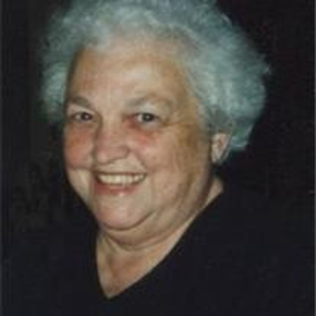Betty Feiock
