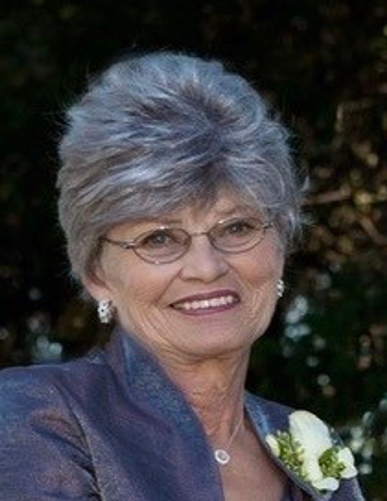 Carolyn Maestri