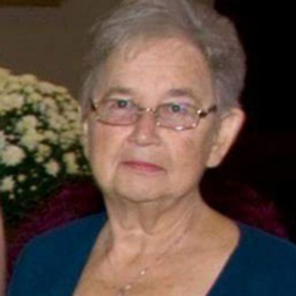 Cynthia G. Dejong