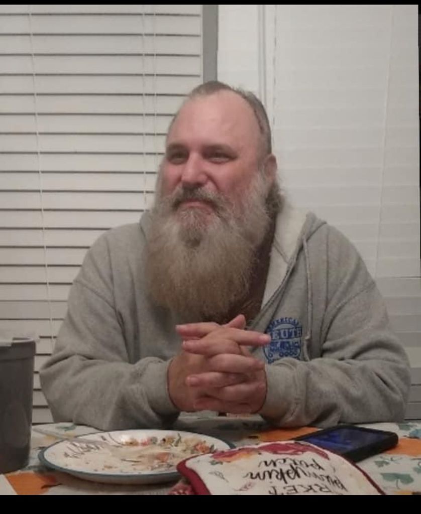 Jerry Glenn Lawson Profile Photo