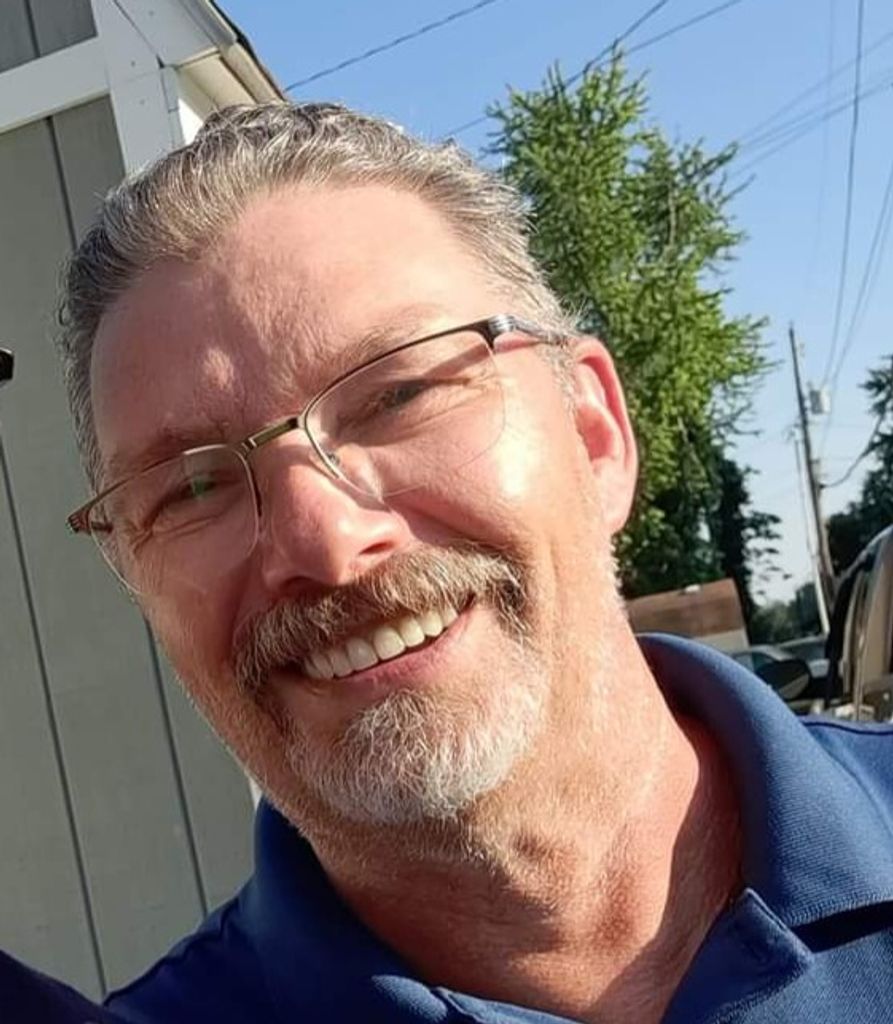 Gerald “Jerry” L. Lamb Jr.
