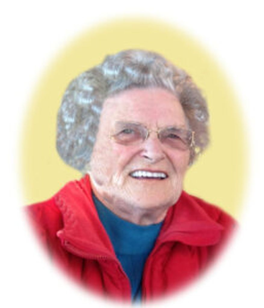Evelyn Maribel Thompson