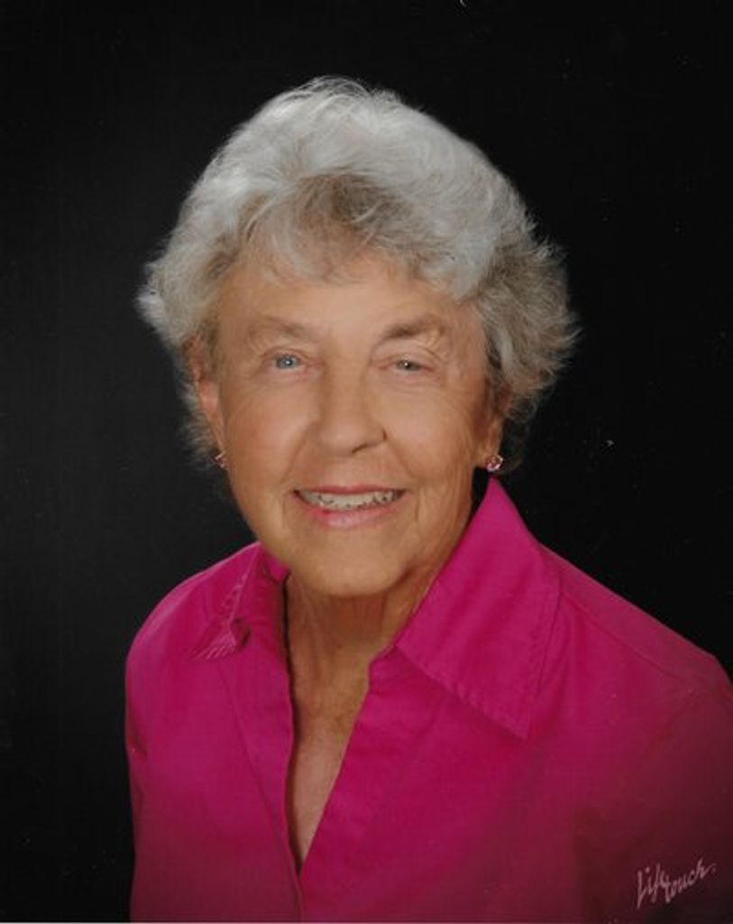 Martha Ann "Marty" Warner Profile Photo