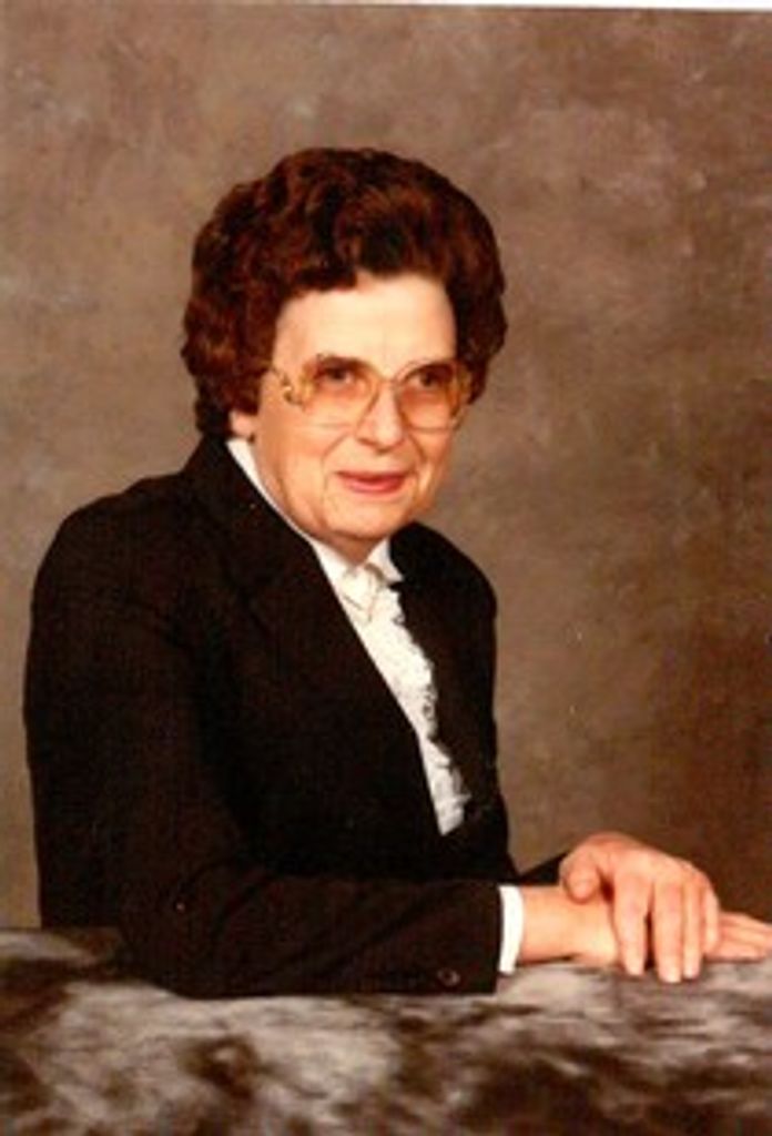Dorothy (Stamey)  Buchanan Profile Photo