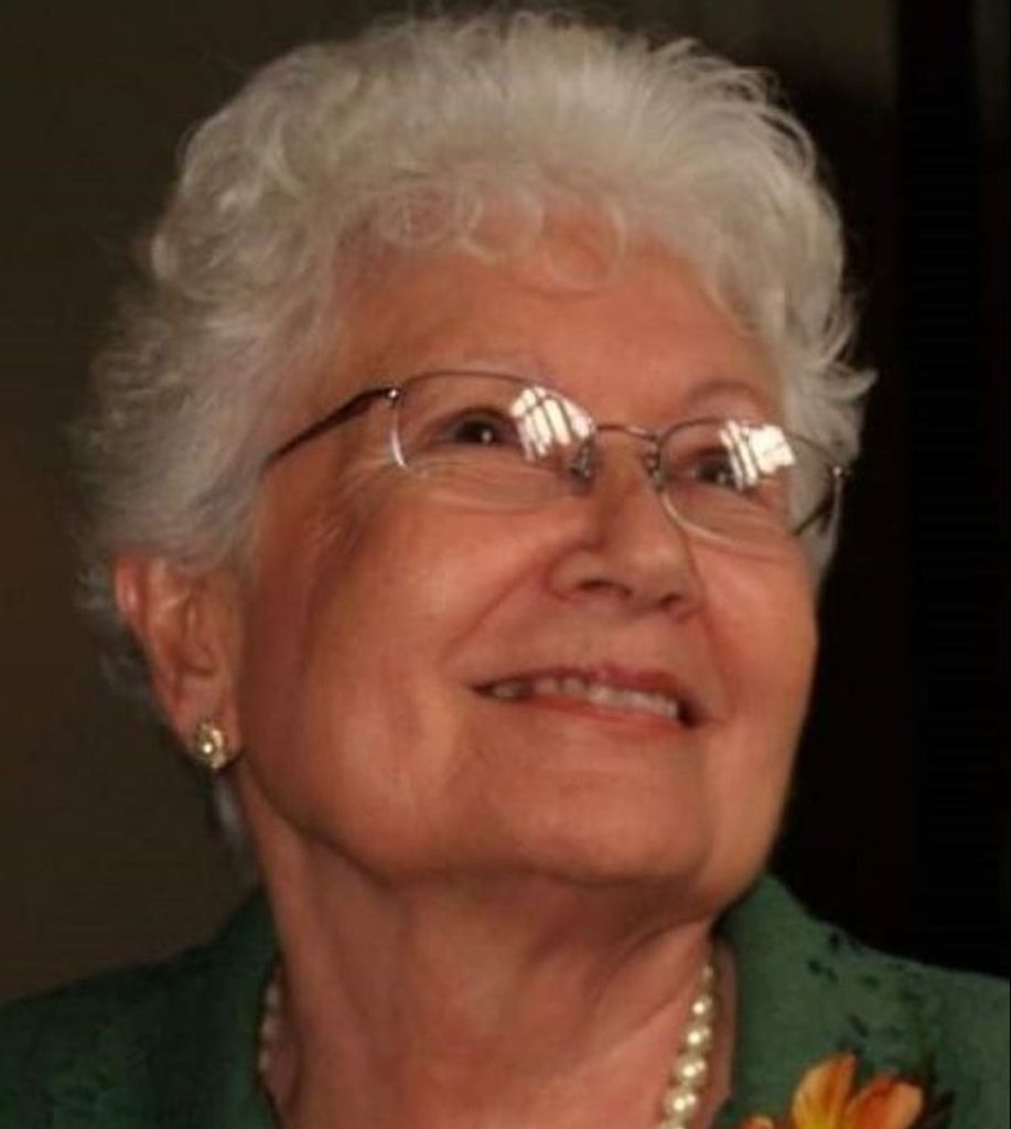 Lucy Rivas-Melendez