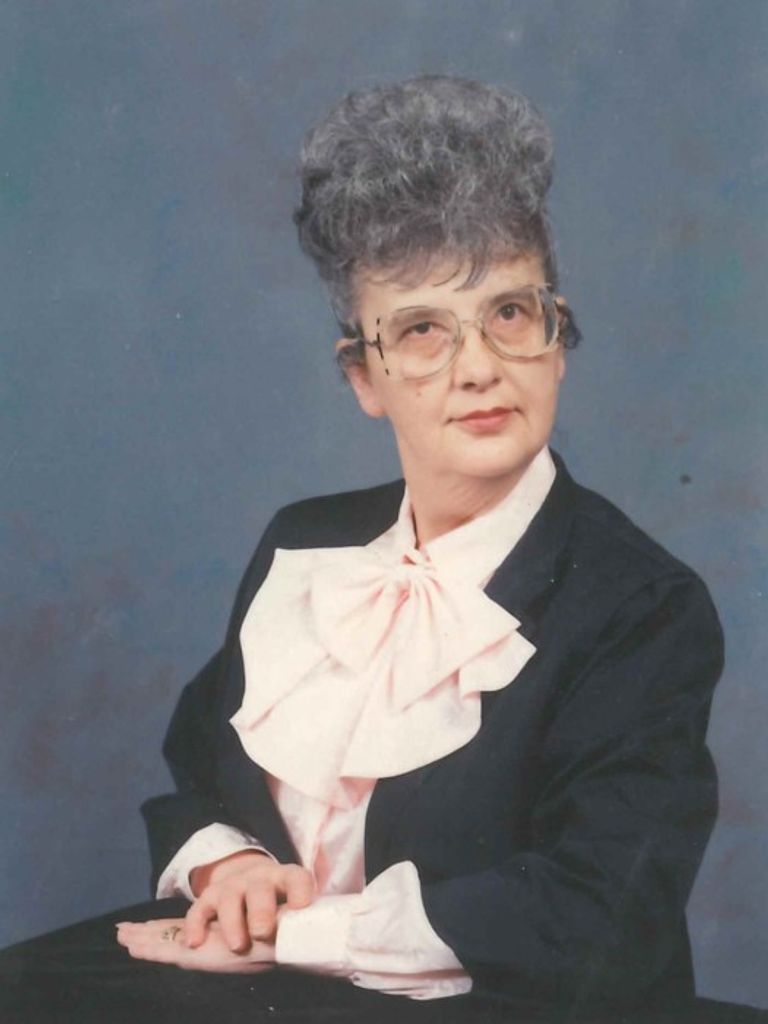 Shirley Burnett