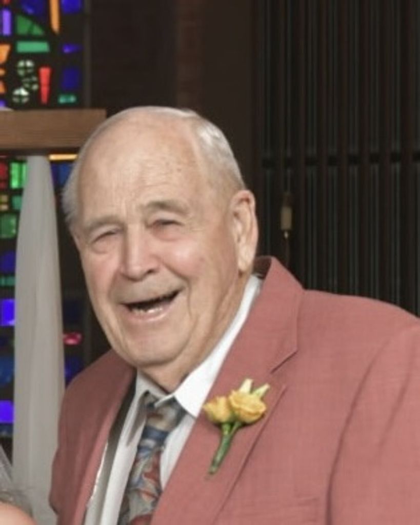Dan Clair