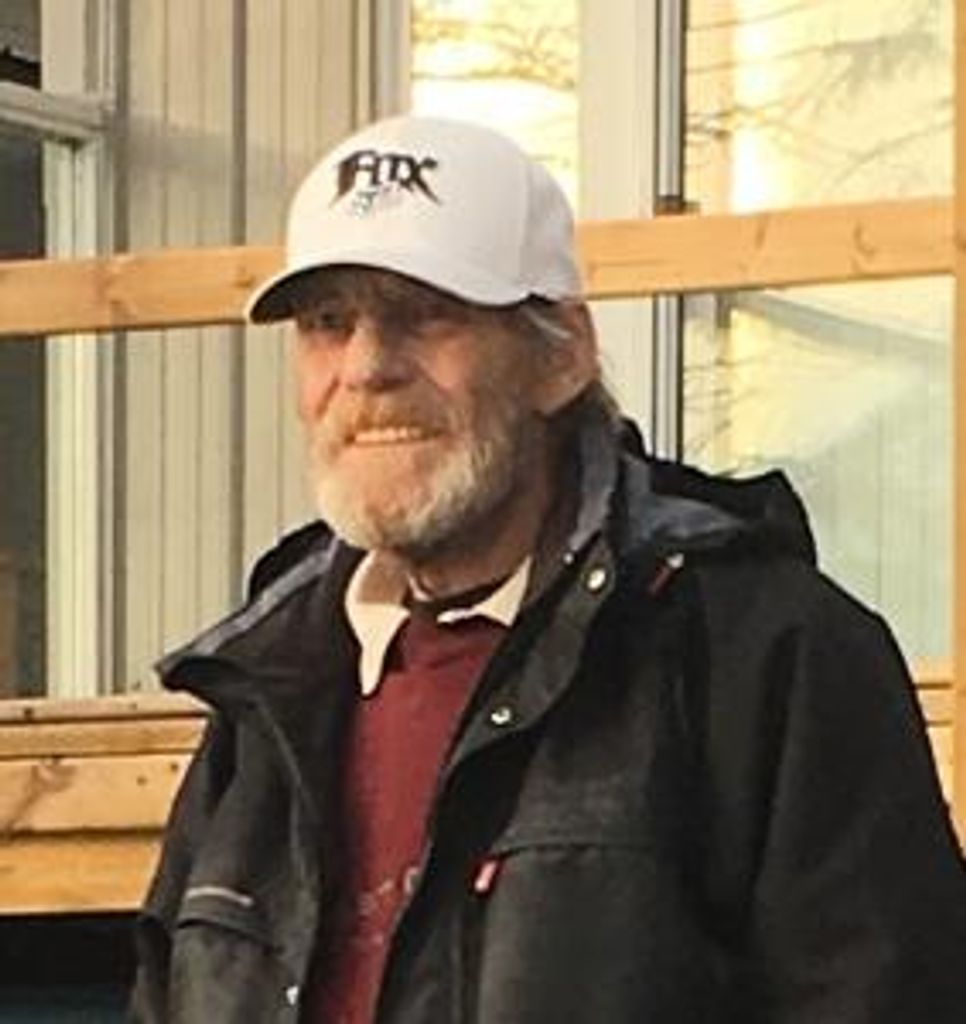 Rod Lee Profile Photo