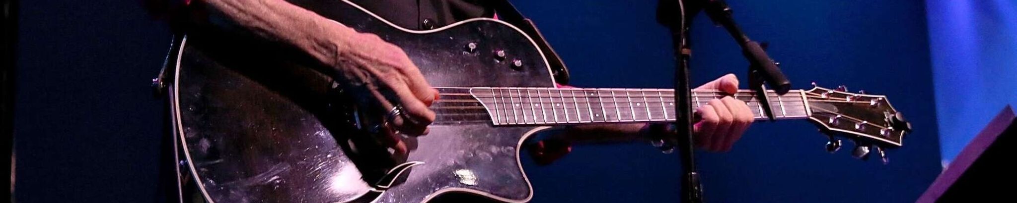 Cover for Joe Ely's Obituary