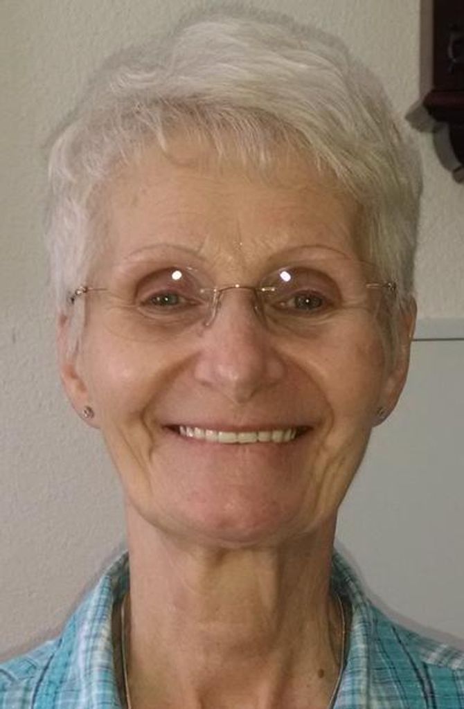 Patricia A. Fitzwater Profile Photo