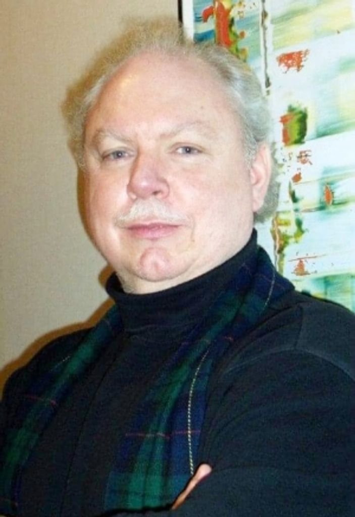 Donald "Ken" Slone Profile Photo
