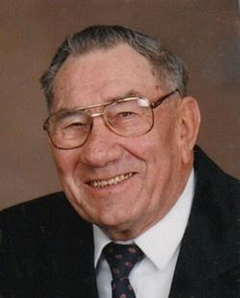 Hessie Jochum