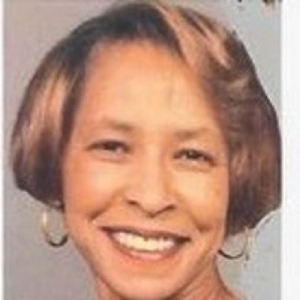 Sylvia M. Neal
