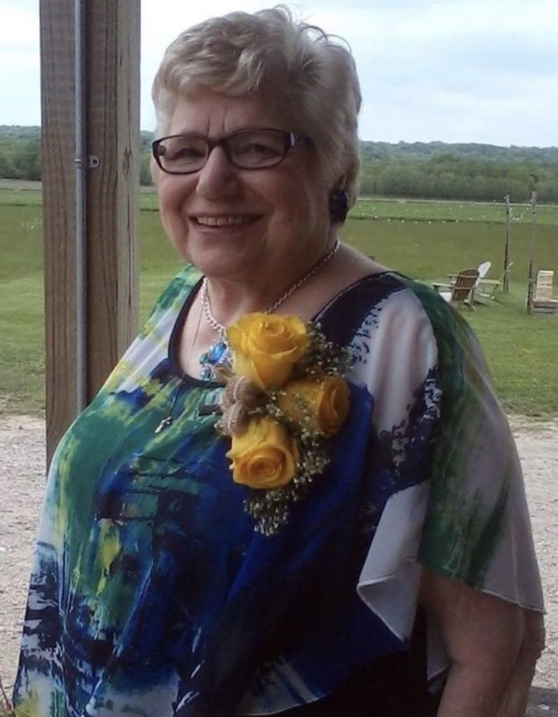 Janet Hudak